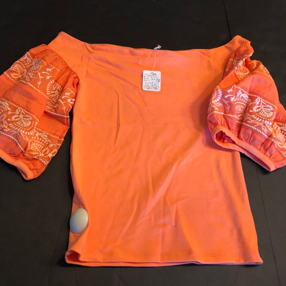 Free people shirt